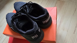 Puma tossud (3 foto / 5)