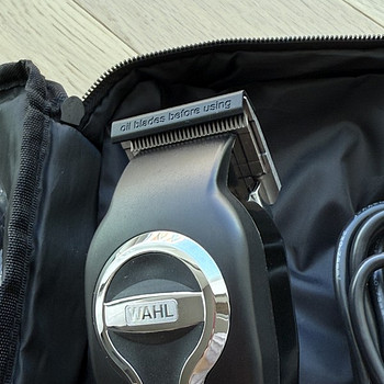 WAHL Elite Pro