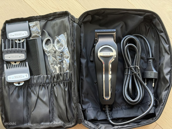 WAHL Elite Pro