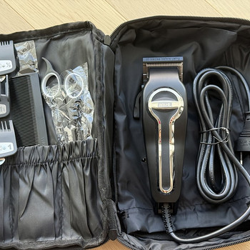 WAHL Elite Pro