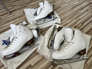 Risport Royal Pro uisud, suurused: 215, 230, 235 (1 foto / 10)