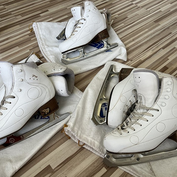Risport Royal Pro uisud, suurused: 215, 230, 235