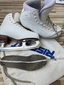 Risport Royal Pro uisud, suurused: 215, 230, 235 (8 foto / 10)