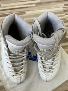 Risport Royal Pro uisud, suurused: 215, 230, 235 (9 foto / 10)