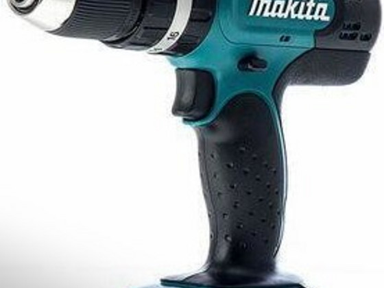 Аккумуляторная дрель Makita DDF453 (без аккумулятора)