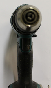 Akutrell Makita DDF453 (ilma aku) (5 foto / 5)