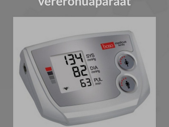 Vererõhumõõtmisaparaat