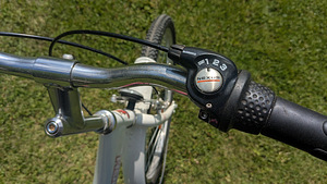 Laste jalgratas Raleigh Daisy (4 foto / 4)