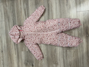 Комбез в/о 80-86 (2 фото из 2)