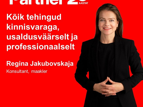 Maakleriteenus