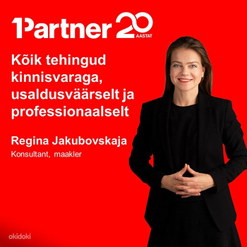 Maakleriteenus