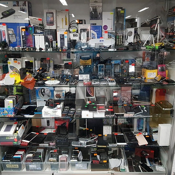 Kasutatud nutitetefonid, mobiiltelefonid jne - Garantii