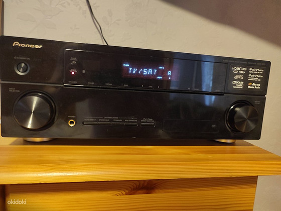 Pioneer VSX-820