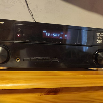 Pioneer VSX-820