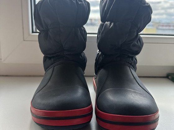 Crocs C13 (30s)