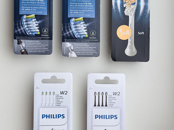 Philips Sonicare Brush Head