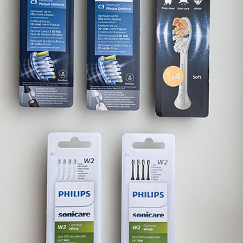 Philips Sonicare Brush Head