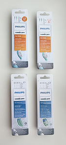 Philips Sonicare Brush Head (3 фото из 4)