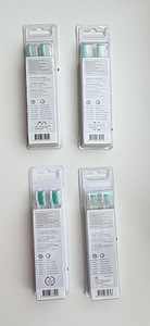 Philips Sonicare Brush Head (4 фото из 4)
