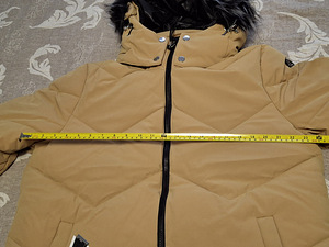 Продам пальто (4 фото из 6)