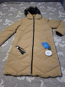 Продам пальто (6 фото из 6)