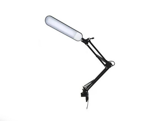 LED настольная лампа 7W 560Lm