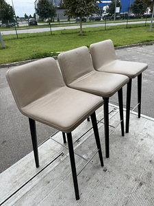 Дизайнерские Стулья LIGNE ROSET. FRANCE (2 фото из 5)