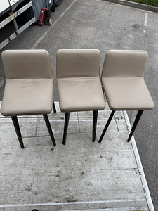Дизайнерские Стулья LIGNE ROSET. FRANCE (4 фото из 5)