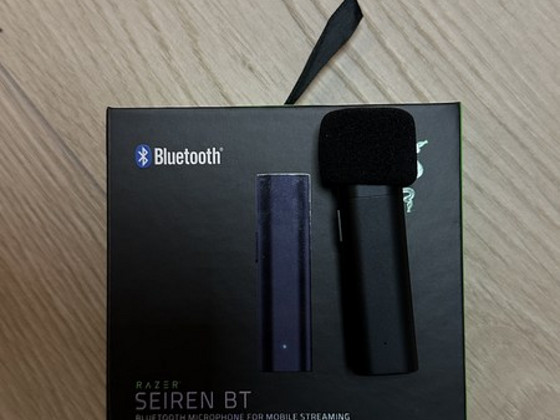 Razer seiren