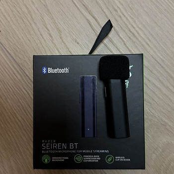 Razer seiren