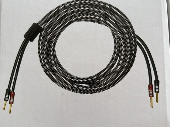 Elac Reference Sensible kõlarikaabel 3m.