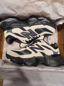 New Balance U9060 tossud (1 foto / 6)