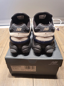 New Balance U9060 tossud (2 foto / 6)