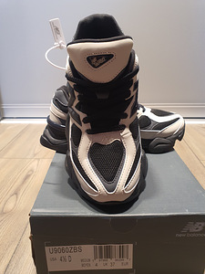 New Balance U9060 tossud (3 foto / 6)