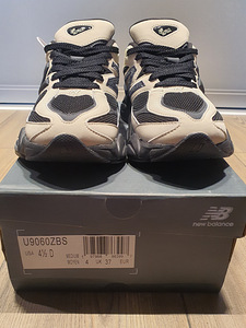 New Balance U9060 tossud (4 foto / 6)