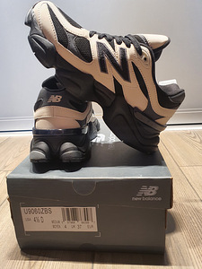 New Balance U9060 tossud (6 foto / 6)