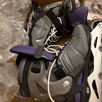 Rollerblade rulluisud