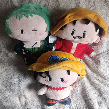 Мягкая игрушка из аниме One Piece