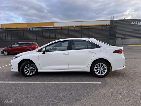 Transfeer transfer Eesti