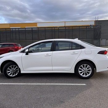 Transfeer transfer Eesti