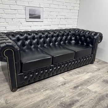 Chesterfield diivan