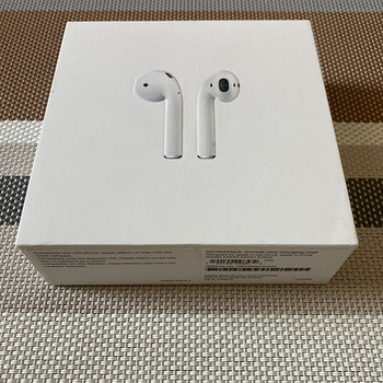 Продам AirPods 1st-Gen