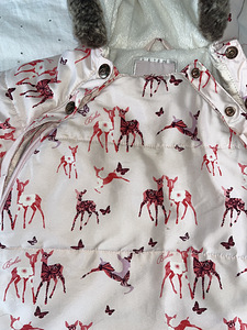 Ted Baker laste talvekombinesoon 86 (2 foto / 3)