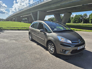 Citroen (1 фото из 7)