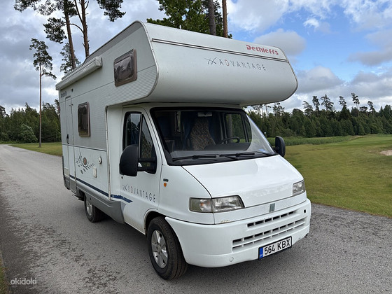 Fiat ducato