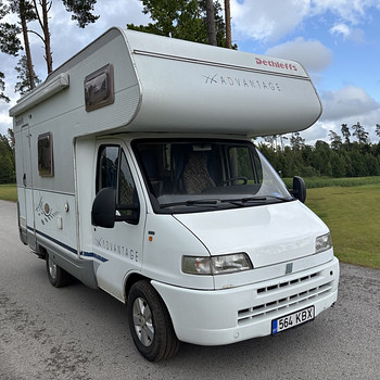 Fiat ducato