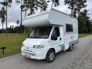 Fiat Ducato (2 фото из 10)