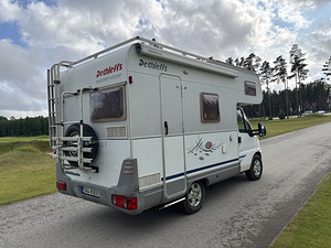 Fiat Ducato (3 фото из 10)