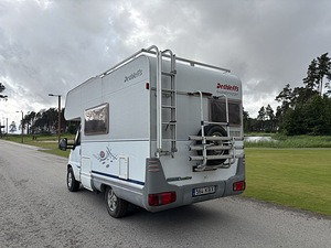 Fiat Ducato (4 фото из 10)