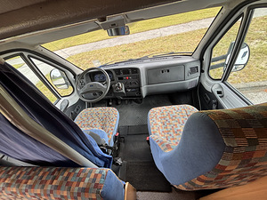 Fiat Ducato (6 фото из 10)